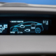 Illustration for article titled New Prius Hybrid Dashboard Photos